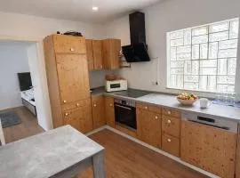 Frankfurt airport 4 bedroom apartment