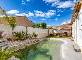 Chambre d’hôtes Béziers