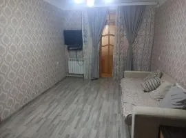 Sumgait Center Apart