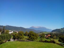 Forfait 18 avec salle de réception, hotell sihtkohas Arvillard