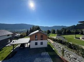 Landhaus Almrausch