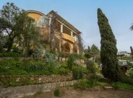 Villa Les Dauphins