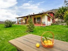 Apartamentos Les Cuartes