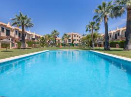 Duplex Islantilla con piscina, hotel a Islantilla