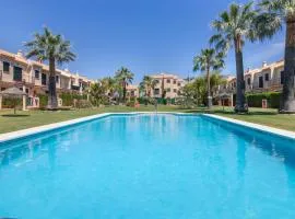 Duplex Islantilla con piscina