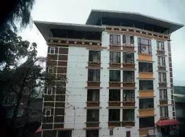 Effotel by Sayaji Gangtok