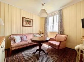 Kanne Honeymoon Apartment