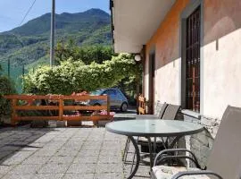 Maison Chateau Chatillon