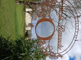 Château de La Renaudie