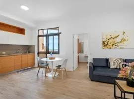 Apartamento Bellavista, Bajo A