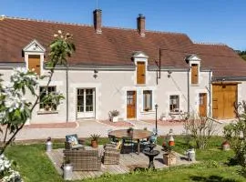 La Magaudière - Chambres d'hôtes