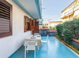 Le Piramidi Seaside House