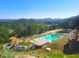 Bella Vista - Caliente