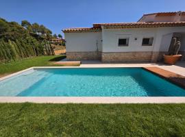 Casa Chula, Hotel in Begur