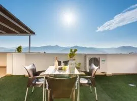 Mirador del Guadalhorce