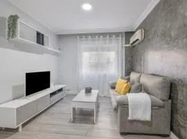 Grey House