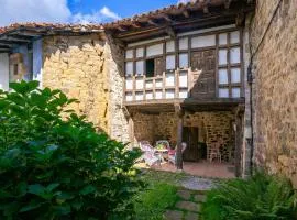 Apartamento 3 Casa Las Indianas