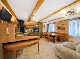 Appartamento Padola 72