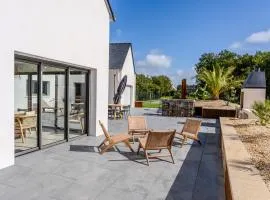 Villa Paloma - Piscine intérieure