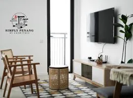 22 Macalisterz by Simply Penang