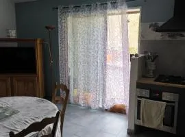 Maisonnette au coeur du Luberon