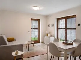 La Casetta Chiesa Valmalenco