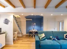 Nido Blu - Vista Lago