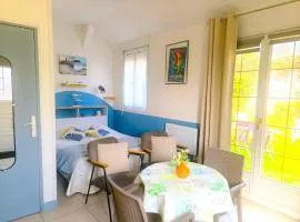 Petit Gîte Douillet L'abri Côtier