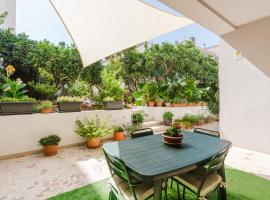 Ardesia Vacanze, hotel a Valderice