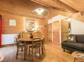 Gîte Au Pré De La Basse