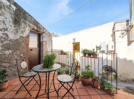 Holiday Home Tommaso e Martina, hotel en Savoca