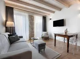 Il Vicolo Apartments Il Corso