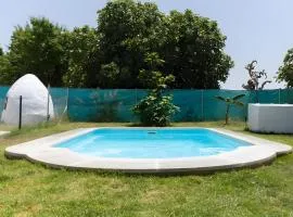 Casa Juan El Choza