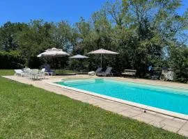 Villa Le Paradis - Saint Frajou
