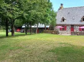 Guidon Fourchette et table d'hôtes