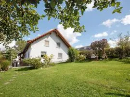 Ferienwohnung Hildegard