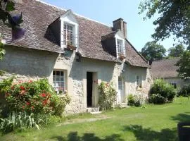 Gîte Loré