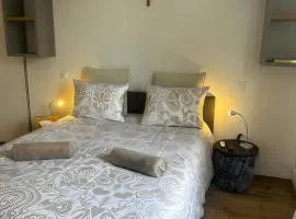 Chambre - Vue sur Alignements