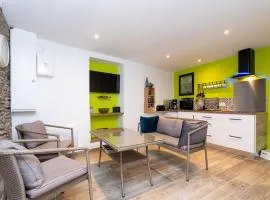 Petite Maison Malestroyenne