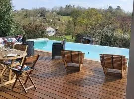 Le Gite De La Colline