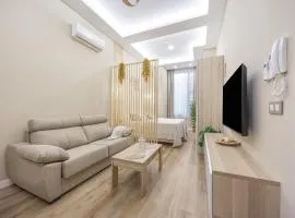 Apartamentos Brisas de Cádiz 3