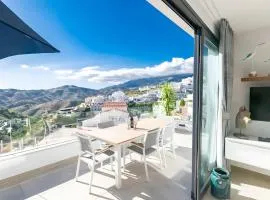 Stunning apartment in Cómpeta
