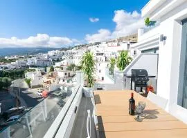 Stunning apartment in Cómpeta