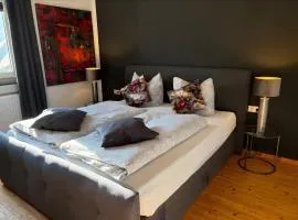 Ferienwohnung Auszeit