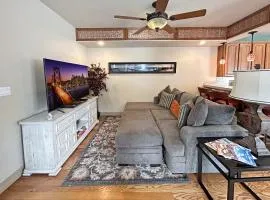 Victorian Chateau Retreat townhouse