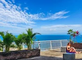 Arirang Sea View Homestay