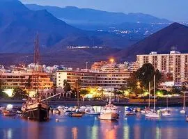 Los Cristianos Beach property