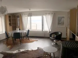 Les pieds dans l eau, Cap Gris Nez