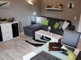 Top Ferienwohnung am Diemelsee