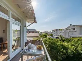 Appartement Halbinsel Mönchgut